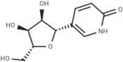 5-β-D-Ribofuranosyl-2(1H)-pyridinone