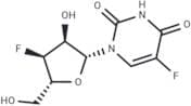 3'-Deoxy-3'-fluoro-5-fluorouridine