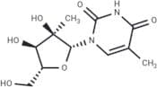 2'-C-Methyl-5-methyluridine