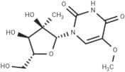 2'-C-Methyl-5-methoxyuridine