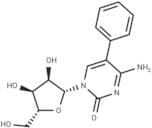 5-Phenylcytidine