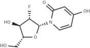 2'-Deoxy-2'-fluoro-3-Deaza-arabinouridine