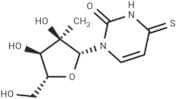 2'-β-C-Methyl-4-thiouridine