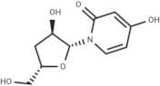 3'-Deoxy-3-deazauridine