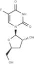 3'-Deoxy-5-fluorouridine