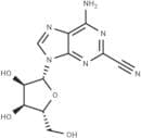 2-Cyanoadenosine