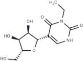 N3-Ethyl pseudouridine