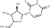 1-(b-D-Xylofuranosyl)-2-thiouracil