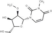 N3-Methyl-2'-O-methyluridine