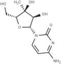 3'-β-C-Methylcytidine