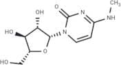 N4-Methylarabinocytidine