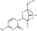 2'-O,4'-C-Methylenecytidine