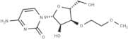 3'-O-(2-Methoxyethyl)cytidine