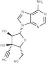 3'-β-C-Ethynyladenosine