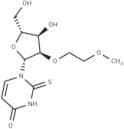 3'-O-(2-Methoxyethyl)-2-thiouridine