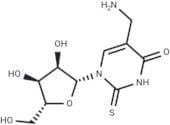 5-(Aminomethyl)-2-thiouridine