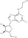 2-Chloro-N6-(2-hydroxyethyl)adenosine