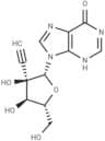 2'-β-C-Ethynyl   inosine