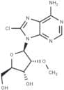 8-Chloro-2'-O-methyl   adenosine