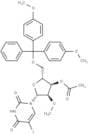 5'-O-(4,4'-Dimethoxytrityl)-2'-O-methyl-3'-O-acetyl-5-iodouridine