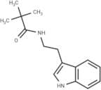 N10-pivaloyl tryptamine