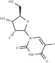 2'-Deoxy-2'-fluoro-5-iodouridine