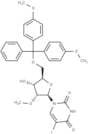 2'-O-Methyl-5'-O-DMT-5-iodouridine