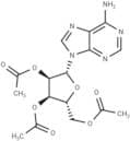 2’,3’,5’-Tri-O-acetyl adenosine