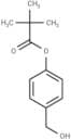 4-(Hydroxymethyl)phenol pivalate