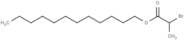 Dodecyl 2-bromo-propionate