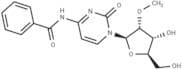 N4-benzoyl-2'-O-methylcytidine