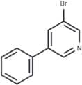 3-Bromo-5-phenylpyridine