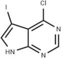 4-Chloro-5-iodo-7H-pyrrol[2,3-d]pyrimidine