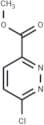 6-Chloropyridazine-3-carboxylic  acid methyl ester