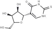 2-Thiopseudouridine