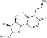 N3-Allyluridine