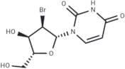 2'-Bromo-2'-deoxyuridine