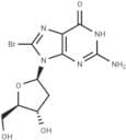 8-Bromo-2'-deoxyguanosine