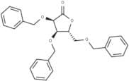 2,3,5-Tri-O-benzyl-D-ribono-1,4-lactone