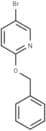 5-Bromo-2-benzyloxypyridine