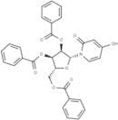 2',3',5'-Tri-O-benzoyl-3-deazauridine