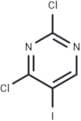 2,4-Dichloro-5-iodopyrimidine