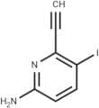 6-Amino-2-ethynyl-3-iodopyridine