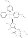 5'-O-(4,4'-Dimethoxytrityl)-5-methoxyuridine