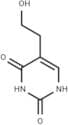 5-(2-Hydroxyethyl)uracil