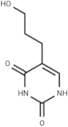5-(3-Hydroxypropyl)uracil