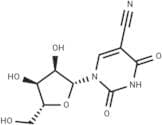 5-Cyanouridine