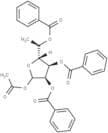 1-O-Acetyl-2,3,5-tri-O-benzoyl-5(R)-C-methyl-D-ribofuranose