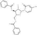 3',5'-Di-O-benzoyl-2'-deoxy-2'-fluoro-3-Deaza-arabinouridine