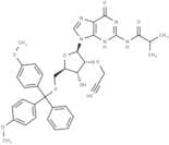 5'-O-DMT-N2-isobutyryl-2'-O-propargylguanosine